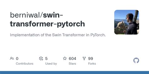 In this blog, we discuss how to improve the inference latencies of the Llama 2 family of models using PyTorch native optimizations such as native fast kernels, compile transformations from torch compile, and tensor parallel for distributed inference. . Swin transformer github pytorch